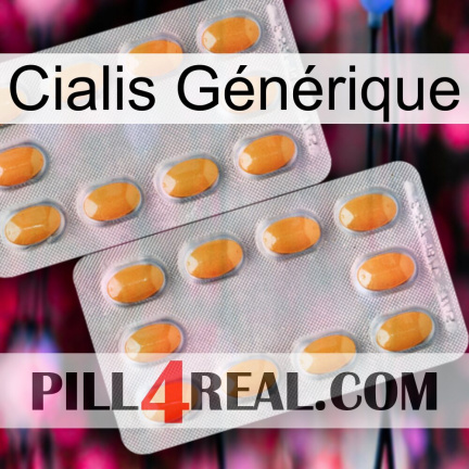 Cialis Générique cialis4